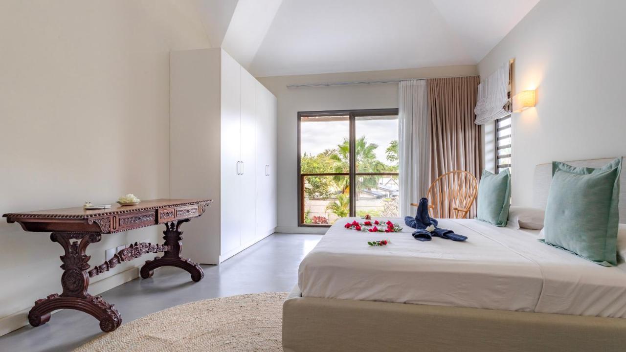 Villa Chamarel Flic-en-Flacq Dış mekan fotoğraf