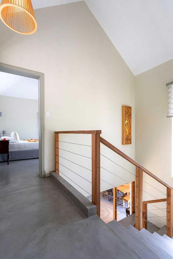 Villa Chamarel Flic-en-Flacq Dış mekan fotoğraf