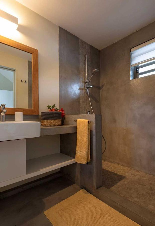 Villa Chamarel Flic-en-Flacq Dış mekan fotoğraf