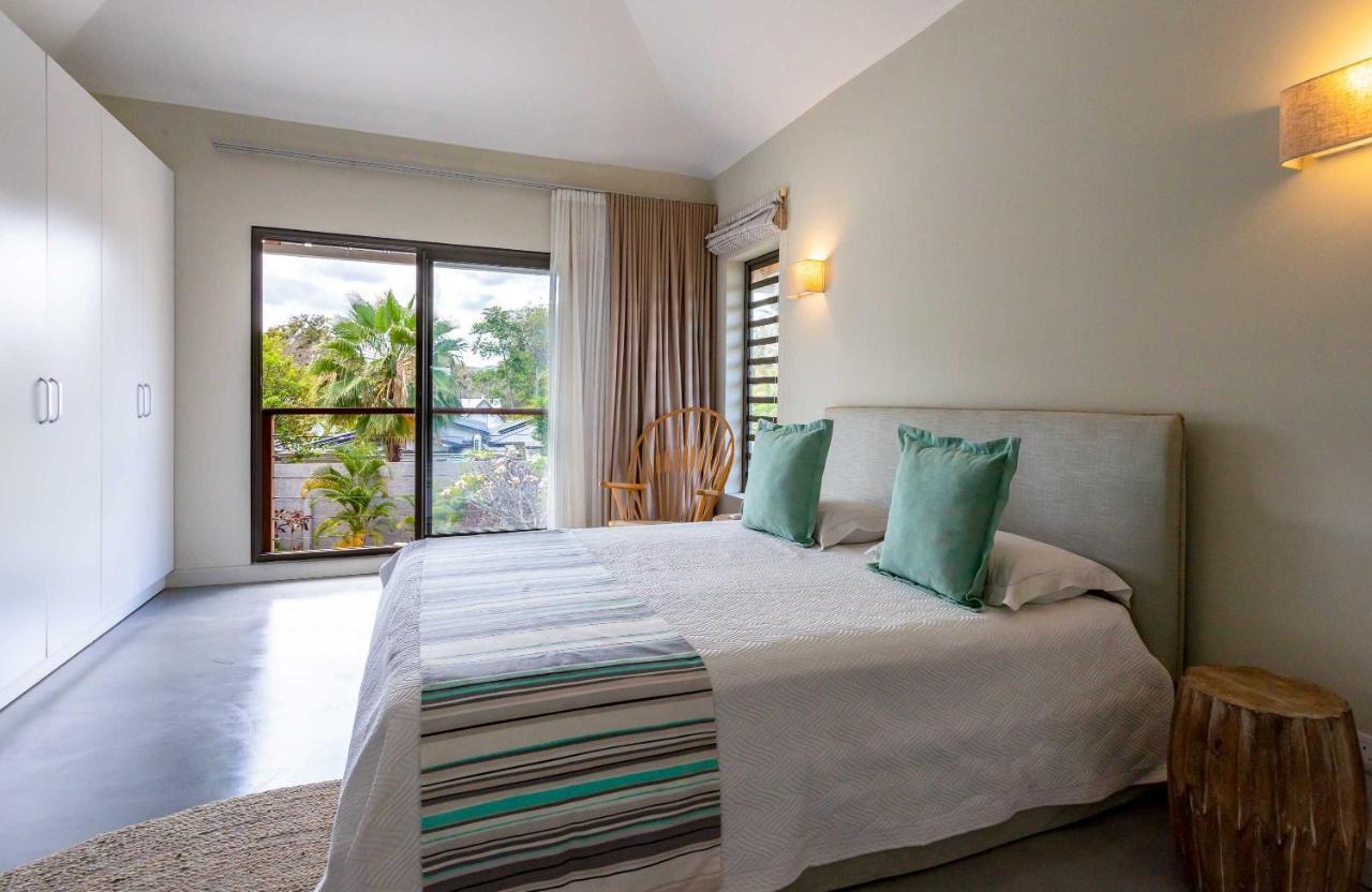 Villa Chamarel Flic-en-Flacq Dış mekan fotoğraf